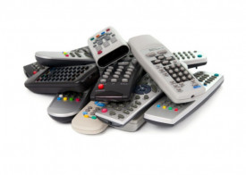 Diverse Telecomenzi Set 10BUC