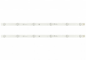 LED Bar 32" 6LED JL.D32061330-003BS-M