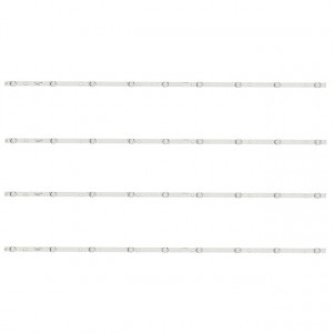 LED Bar 50" 9LED 4BUC MS-L1255