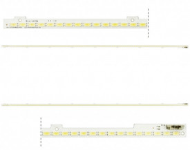 LED Bar 55" 100LED 2011SVS55 2P/8P