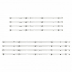 LED Bar 55" 4-5LED 8BUC AB TCL