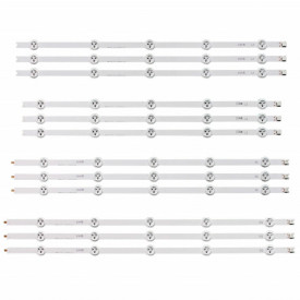 LED Bar 55" 5LED 12BUC LG-PHI