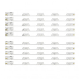LED Bar 55" 6LED 10BUC TCL