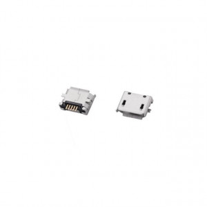 Mufa Micro USB typ B Tail-0.8