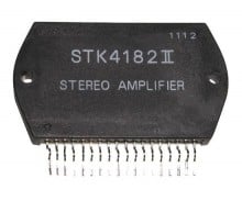 STK4182II PMC / Sanyo