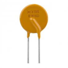 Termistor siguranta PTC X135
