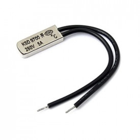 Termostat KSD9700 90C/5A