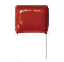 10uF/400V MPF