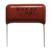 15nF/1600V MPF