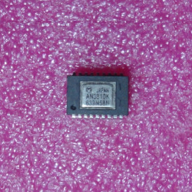 AN3810K Matsushita lf2