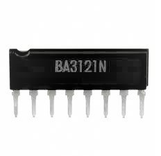 BA3121N Rohm rc5