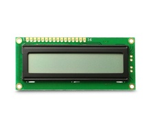 DEM16101 LCD Display