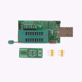 EEPROM USB Flash Programator