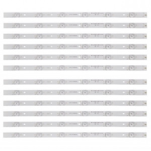 LED Bar 50" 6LED 12BUC Sharp