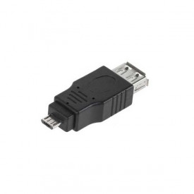OTG Adaptor USB A - Micro USB B