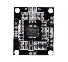 PAM8006A / PAM8610 30W Mini modul