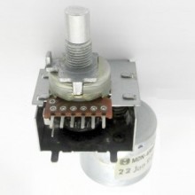 Potentiometru MDN-4RB4MRC