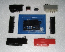 Set "switch mode" 9BUC