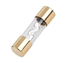 Siguranta Auto 20A Gold