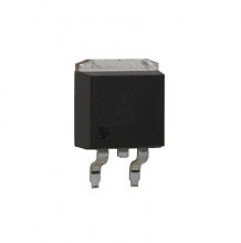 AZ1084S2-ADJ D2PAK tq