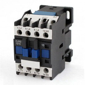 Contactor trifazic 380V 20A