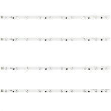LED Bar 32" 10LED D1GE-320SC1-R2