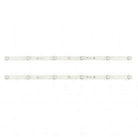 LED Bar 32" 6LED JL.D32061330-078 A-B
