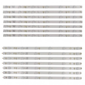 LED Bar 49" 6LED 14BUC L-R