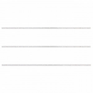 LED Bar 50" 12LED 3BUC A-B