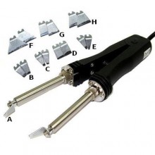 Letcon extractor ZD409