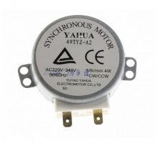Motor 49TYZ-A2 / TYJ50-8A7 Yahua