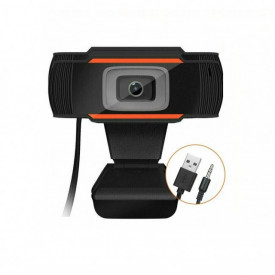 PC WEB Camera 640x480 USB