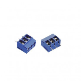 PCB Conector 3pini 250V 16A