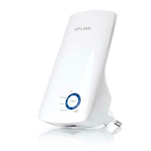 Wireless Range Extender 300Mbps TP-Link®