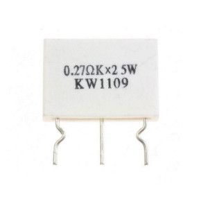0R27/5W X2 BPR55 Denon
