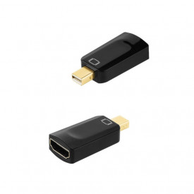Adaptor Mini-Displayport - HDMI