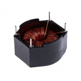 Bobina Filtru 2x27mH 250V 0,8A