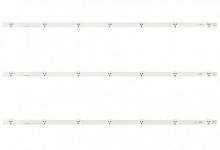 LED Bar 32" 7LED 3BUC A1-B1