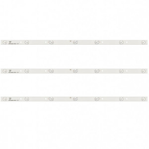 LED Bar 32" 7LED 3BUC TCL