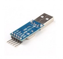USB to TTL Converter