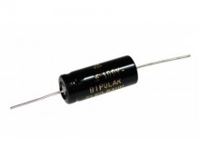 100uF/100V Bipolar