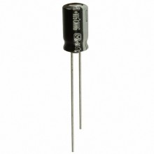 47uF/6,3V Teapo