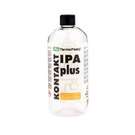 Alcool isopropilic IPA+ 0,5L