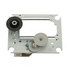 CMS-S21M60 SOH / CDM Mechanism