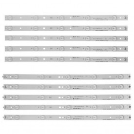 LED Bar 42" 5LED 12BUC Sharp