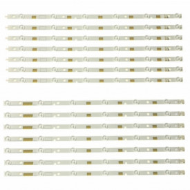 LED Bar 42" 6LED 14BUC L/R