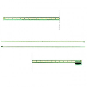 LED Bar 55" 72LED V14 ART5 L/R LG