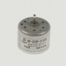 Motor RF-310TA-11400