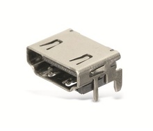Mufa HDMI Socket 19P05L