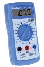 Multimetru P1070 PeakTech®